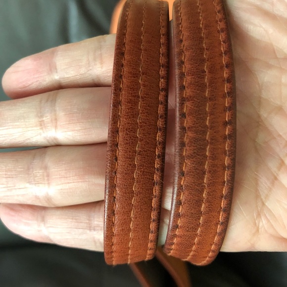 Mcm neverful tote - Picture 11 of 12